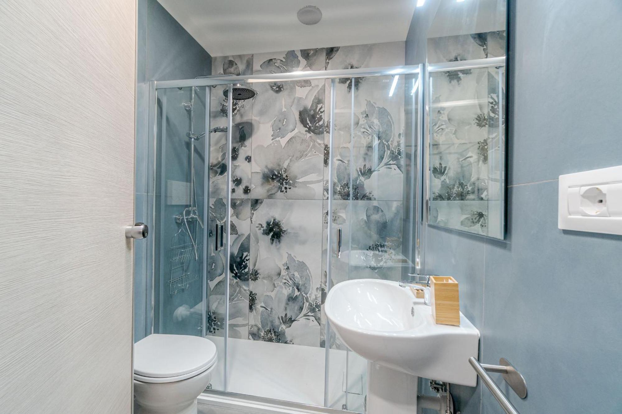 Mini Flat San Salvario Daire Torino Dış mekan fotoğraf