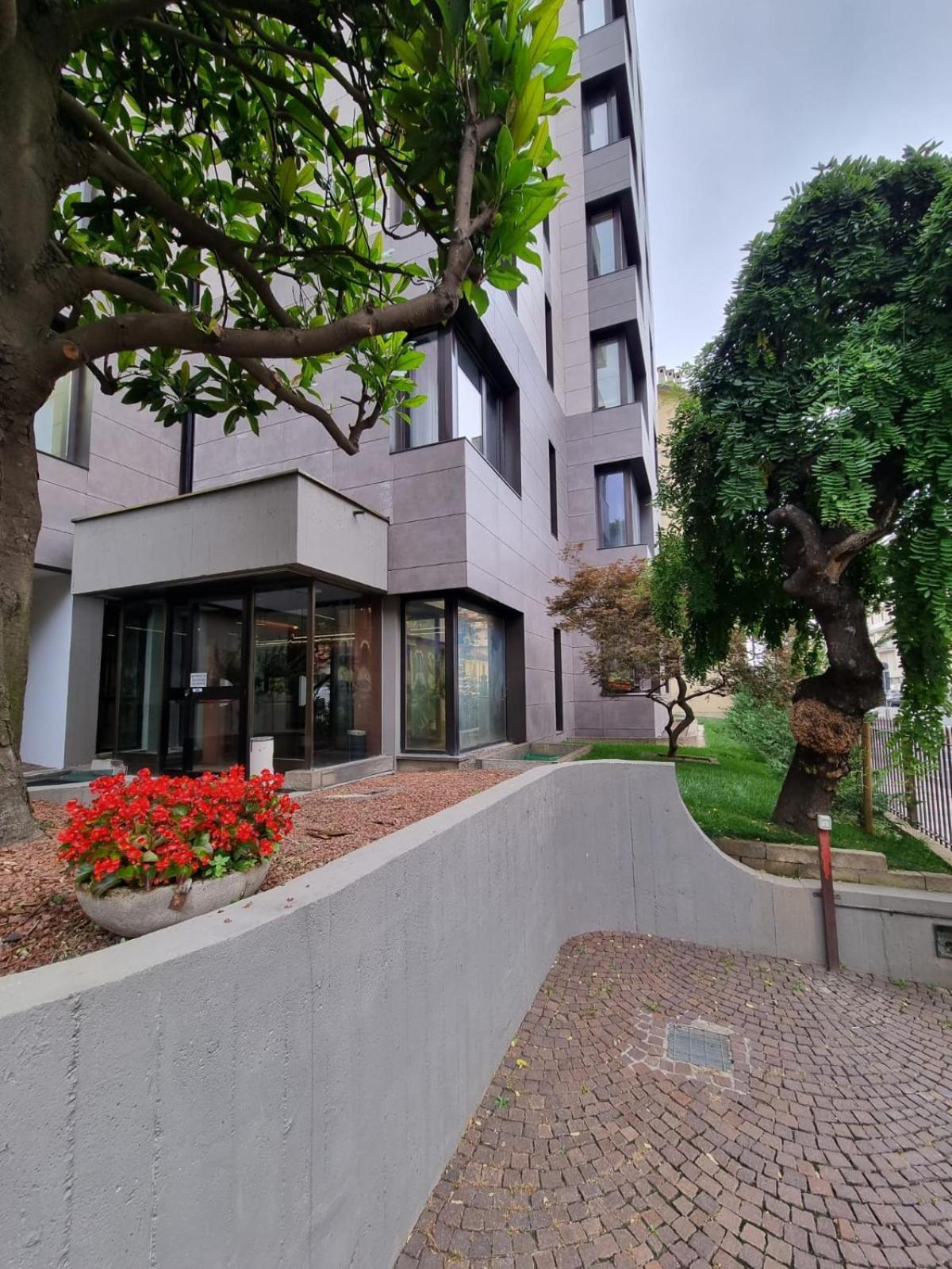Mini Flat San Salvario Daire Torino Dış mekan fotoğraf